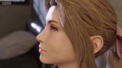 1boy 1girl 20s 3d aerith_gainsborough against_wall animated artist_name auxtasy ball_gag bed blender_(medium) calm cell collar cum cum_in_mouth dark-skinned_male dark_skin deepthroat ejaculation erection facejob fellatio final_fantasy final_fantasy_vii final_fantasy_vii_remake gag gag_around_neck green_eyes hair_ribbon hand_on_another&#039;s_head head_out_of_frame hetero indoors interracial irrumatio kneeling large_insertion large_penis light_brown_hair looking_at_another medium_hair nude oral penis penis_on_face pink_ribbon ponytail ribbon sex_slave slapping slapping_with_penis slave slurping solo_focus sound square_enix standing swallowing testicles throat_bulge uncensored ungagged unworn_gag video