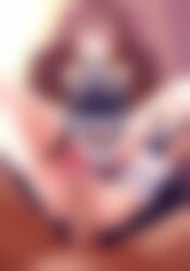 animated anya_melfissa audible_ejaculation bare_legs bare_shoulders barefoot black_dress blush breasts brown_hair clothed_female_nude_male cum cum_on_body cum_on_feet dress ejaculation feet footjob hair_ornament hentaudio hololive hololive_indonesia large_breasts laughing long_hair nude open_mouth rx_drunkman sound succuainivoice_(voice_actor) tagme thick_thighs thigh_strap thighs video virtual_youtuber voice_actor white_frills