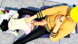 1boy 1girl 3d age_difference agent anal animated ass bent_over black_hair black_thighhighs blonde_hair boruto:_naruto_next_generations cheating_(relationship) clothes_lift clothing_aside doggystyle erection father_and_daughter female_pervert full_body hetero highres incest loli miniskirt naruto_(classic) naruto_(series) panties panties_aside penis pervert ponchi public_indecency pussy sex sex_from_behind short_hair skirt skirt_lift sound submission tagme thighhighs third-party_edit uncensored underwear uzumaki_himawari uzumaki_naruto video white_panties