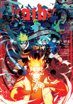 Rule 34 | 2025, 2girls, 6+boys, akatsuki uniform, black gloves, black hair, black mask, black pants, black shirt, blue eyes, blue headband, blue shirt, boruto: naruto next generations, closed mouth, commentary, cover, december, detached sleeves, english commentary, facial mark, fingerless gloves, flak jacket, furrowed brow, glasses, gloves, green vest, grey hair, grin, hairband, haruno sakura, hatake kakashi, headband, jacket, jumpsuit, kitsune, konohagakure shinobi uniform, konohagakure symbol, kyuubi, leg warmers, magazine cover, maid headdress, mask, mouth mask, multiple boys, multiple girls, multiple tails, namikaze minato, nara shikamaru, naruto (classic), naruto (series), naruto shippuuden, open mouth, orange jacket, orange jumpsuit, orange pants, outstretched hand, pants, parted lips, pink hair, ponytail, rasengan, red eyes, red shirt, rock lee, sai (naruto), sharingan, shirt, shoes, short hair, smile, spiked hair, tail, toni infante, uchiha itachi, uchiha sarada, uchiha sasuke, vest, whisker markings, white shoes, white sleeves