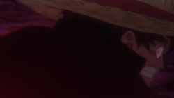 2girls 6+girls abs age_difference alternate_form animated attack beard black_hair bracelet breasts clothes_down club club_(weapon) cross_scar devil_fruit dragon epic facial_hair fighting giant holding holding_weapon horns japanese_clothes jewelry jumping kaidou_(one_piece) kanabou kimono kinemon kouzuki_momonosuke large_breasts large_pectorals long_hair looking_at_another male_focus monkey_d._luffy multiple_boys multiple_girls muscular mustache night night_sky old old_man one_piece pectorals ponytail scales scar scar_on_stomach sharp_teeth shinobu_(one_piece) short_hair sky spiked_bracelet spikes teeth teleportation topless_male trafalgar_law video weapon yamato_(one_piece)