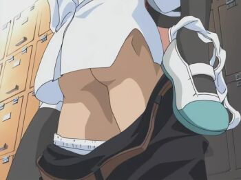 00s 1boy 1girl 2001 6+boys 6+girls animated arms_around_neck asada_(bible_black) bible_black bible_black_night_of_the_walpulgiss blonde_hair blue_eyes blue_hair blush brown_hair cheating_(relationship) classroom closed_eyes clothed_sex collared_shirt crying drill_hair drill_sidelocks english_text female_focus fighting green_eyes hair_ornament hetero high_ponytail imari_kurumi locker locker_room long_hair mind_control moaning multiple_boys multiple_girls murai_ayumi panties panties_around_ankles panties_around_leg panty_pull pleated_skirt ponytail purple_eyes rape restrained saeki_kaori school_uniform sex shiraki_rika shirt shoes short_hair side_ponytail sidelocks skirt sound surprised suspenders tagme thighhighs underwear uwabaki video white_shirt zettai_ryouiki