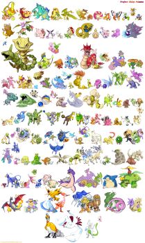 abra absolutely_everyone absurdres aerodactyl aipom alakazam alternate_color ampharos apple apple_core aqua_skin arbok arcanine ariados armor articuno azumarill bayleef beedrill bellossom bellsprout bird blastoise blissey blue_fire blue_skin bulbasaur butterfree caterpie celebi chansey charizard charmander charmeleon chikorita chinchou clefable clefairy cleffa cloyster colored_skin commentary corsola crab creature crobat croconaw cubone cyndaquil delibird dewgong diglett ditto dodrio doduo donphan dragonair dragonite dratini drowzee dugtrio dunsparce eevee egg ekans electabuzz electrode_(pokemon) elekid elephant english_text entei espeon everyone exeggcute exeggutor eyelashes farfetch'd fearow feraligatr fiery_tail fire fish flaaffy flame-tipped_tail flareon flexing food forretress frown fruit furret gastly gen_1_pokemon gen_2_pokemon gengar geodude girafarig gligar gloom_(pokemon) golbat goldeen golduck golem_(pokemon) granbull graveler green_skin grey_fire grimer growlithe gyarados haunter helmet heracross highres hitmonchan hitmonlee hitmontop ho-oh hoothoot hoppip horse horsea houndoom houndour hypno igglybuff ivysaur japanese_armor jewelry jigglypuff jolteon jumpluff jynx kabuto_(pokemon) kabutops kadabra kakuna kangaskhan kingdra kingler koffing krabby lanturn lapras larvitar ledian ledyba legendary_pokemon lickitung lugia machamp machoke machop magby magcargo magikarp magmar magnemite magneton mankey mantine mareep marill marowak meganium meowth metapod mew_(pokemon) mewtwo miltank misdreavus moltres mr._mime muk multiple_heads murkrow mythical_pokemon natu necklace nidoking nidoqueen nidoran nidoran_(female) nidoran_(male) nidorina nidorino ninetales nintendo noctowl octillery oddish omanyte omastar onix orange_skin owl own_hands_together paras parasect persian phanpy pichu pidgeot pidgeotto pidgey pikachu piloswine pineco pinsir pokemon pokemon_(creature) pokemon_gsc pokemon_rgby politoed poliwag poliwhirl poliwrath ponyta porygon porygon2 primeape psyduck pupitar purple_skin quagsire quilava qwilfish raichu raikou rapidash raticate rattata red_skin remoraid rhydon rhyhorn sandshrew sandslash scizor scyther seadra seaking seal_(animal) seel sentret shellder shiny_pokemon shuckle simple_background skarmory skiploom slime_(creature) slowbro slowking slowpoke slugma smeargle smoke smoochum sneasel snorlax snubbull spearow spinarak squirtle standing standing_on_one_leg stantler starmie starter_pokemon_trio staryu steelix sudowoodo suicune sunflora sunkern swinub tail tangela tauros teddiursa tentacool tentacruel togepi togetic totodile twarda8 typhlosion tyranitar tyrogue umbreon unown unown_k ursaring vaporeon venomoth venonat venusaur victreebel vileplume voltorb vulpix wartortle watermark web_address weedle weepinbell weezing white_background white_skin wigglytuff wobbuffet wooper xatu yanma yellow_skin zapdos zubat
