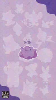 aipom bat_(animal) bear bewear bird closed_mouth cubchoo ditto emolga fangs flying_squirrel galarian_corsola galarian_form galarian_slowbro gen_1_pokemon gen_2_pokemon gen_3_pokemon gen_4_pokemon gen_5_pokemon gen_6_pokemon gen_7_pokemon gen_8_pokemon gengar highres looking_at_viewer meme_(sleepsheep) monkey nintendo noibat pokemon pokemon_(creature) pokemon_focus rotom scorbunny sheep shuppet smile snot solid_circle_eyes squirrel torchic toxel wool wooloo