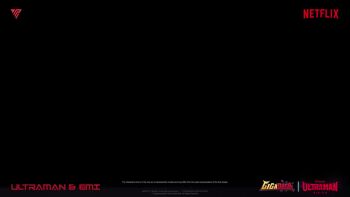 1boy abs afterimage alien animated antennae audible_music baby beak billboard blue_eyes blue_sky breath_weapon bridge bright_pupils building bus character_name chemiluminescent_blast cherry_blossoms chest_jewel city cloud color_timer combined_attack compound_eyes copyright_name crossover day debris destruction echolocaution emi_(ultraman:_rising) energy energy_barrier energy_beam energy_disc energy_saw english_text extra_eyes fins fire flying gem gigabash glowing glowing_eyes glowing_gem glowing_hand glowing_pupils grass industrial_light_&amp;_magic japanese_text kaijin kaiju mixed-language_text motor_vehicle mouth_beam muscular muscular_arms muscular_male netflix night overpass particle_beam particles passion_republic_games pincers pipijuras river road rubble seijin shell sign skorak skull sky skyscraper slug snail sound spacium_beam spitting street superhero_costume supervillain teamwork tokyo_(city) tokyo_tower tree truck tsuburaya_productions ultra_beam ultra_series ultra_slash ultraman ultraman:_rising ultraman_(ultraman:_rising) video vomit water white_pupils wings