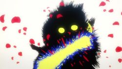 2boys abs age_difference alternate_form angry animated attack aura beard black_hair bracelet clothes_down club club_(weapon) cross_scar devil_fruit dragon dragon_boy dragon_horns electricity epic explosion facial_hair fighting flying giant holding holding_weapon horns incoming_attack japanese_clothes jewelry jumping kaidou_(one_piece) kanabou large_pectorals long_hair looking_at_another looping_animation male_focus monkey_d._luffy monsterification multiple_boys muscular mustache night one_piece pectorals punch punching running scales scar scar_on_stomach sharp_teeth short_hair size_difference sky spiked_bracelet spikes teeth toei_company topless_male video weapon