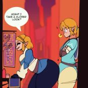 animated ass blonde_hair breasts bulge buttjob buttjob_over_clothes cdlum erection erection_under_clothes grinding huge_ass huge_breasts interior link lowres nintendo plump pointy_ears princess_zelda seductive_smile short_hair sleeping smile sound surprised tagme teasing the_legend_of_zelda the_legend_of_zelda:_breath_of_the_wild the_legend_of_zelda:_tears_of_the_kingdom thick_thighs thighs video