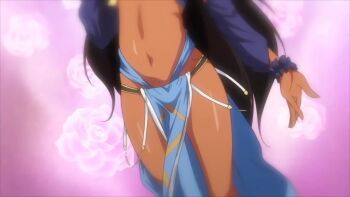 2girls animated anime_screenshot ass bed black_hair blonde_hair censored completely_nude cum cum_in_pussy cum_on_body dark-skinned_female dark_skin doggystyle ejaculation elf erection fellatio flat_chest grabbing_another's_ass green_eyes groping group_sex hair_ornament highres kishi_elfina licking licking_penis lingerie loli mosaic_censoring multiple_girls naizuri nipples nude on_bed oral paizuri penis pointy_ears pussy reverse_cowgirl_position school_swimsuit sex sex_from_behind sound straddling subtitled swimsuit tagme threesome tsurupeta_shugo_kishi_elfina_ochiru underwear vaginal video white_hair x-ray yellow_eyes
