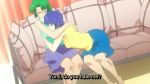 2000s_(style) 2girls 69 anilingus animated anime_screenshot anus aqua_shirt asakura_yumi ass ass_grab ass_shake assisted_exposure bare_shoulders barefoot blouse blue_hair blue_skirt blush bottle bra bra_lift breast_press breast_sucking breasts breasts_apart cleft_of_venus clitoris closed_eyes clothed_sex clothes_lift couch cunnilingus curtains dovefucking feet feet_on_breasts female_ejaculation female_orgasm flower food french_kiss glasses grabbing_another&#039;s_breast green_eyes green_hair green_shirt groping happy_sex huge_ass indoors kiss large_breasts licking licking_nipple lily_(flower) long_hair lying matching_hair/eyes medium_breasts miniskirt moaning multiple_girls muroda_sanae mutual_breast_sucking night nipple_pull nipple_stimulation nipple_tweak nipples nipples_touching no_panties nurse_me object_insertion on_back on_couch one_eye_closed oral orgasm panties panty_pull pleated_skirt pocky power_lines pubic_hair purple_skirt pussy reflection scared seijun_kango_gakuin shirt shooting_star short_hair skirt skirt_around_belly sky sleeveless sleeveless_shirt sound spanked spanking spread_legs spread_pussy star_(sky) starry_sky subtitled sweat talking tongue tongue_out top-down_bottom-up translated tribadism uncensored underwear utility_pole vaginal vaginal_object_insertion video white_bra white_panties yellow_shirt yuri
