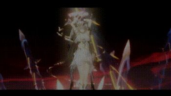 animated animated_gif bianca:_crepuscule_(pgr) bianca_(pgr) gameplay punishing:_gray_raven tagme