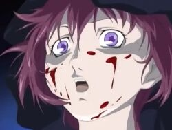 00s 1girl 2002 anal animated ass bible_black bible_black_gaiden blood blood_on_face clitoris cum cum_in_ass cum_in_mouth cum_in_pussy cumdrip demon double_penetration long_hair multiple_penetration nipples nude pubic_hair pussy pussy_juice rape red_hair sound tagme takashiro_hiroko tentacle_sex tentacles trembling uncensored vaginal veiny_tentacles video