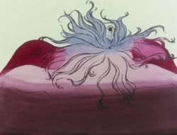 1970s_(style) 1girl 70s animated bat_(animal) breasts creepy dancing demon devil devil_(kanashimi_no_belladonna) empty_eyes evil_smile flashing_light forced gradient_hair hetero jeanne_(kanashimi_no_belladonna) jumping kanashimi_no_belladonna long_hair looking_away lying missionary moaning multicolored_hair multiple_boys multiple_girls multiple_others nude oldschool open_mouth psychedelic rape retro_artstyle sex simple_background size_difference smile spread_legs stomping studio_mushi surreal time_paradox traditional_media upper_body vaginal very_long_hair video violence walking what