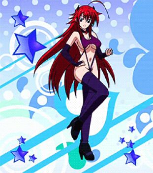 rias_gremory tagme