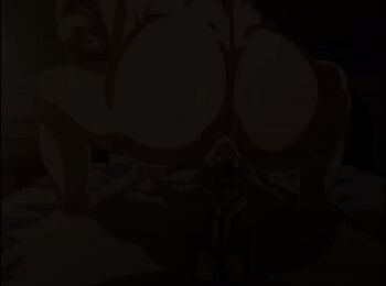 2010s 2011 age_difference animated animated_gif breasts huge_breasts kamimura_akiko keisuke_(sisters) kouzaka_kouhei older_female_and_younger_male penis premature_ejaculation sisters_~natsu_no_saigo_no_hi~ stepmother_and_stepson taki_minashika uncensored