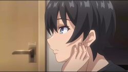 Rule 34 | 1boy, animated, from side, highres, ikusei, sound, tagme, video