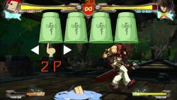 3d 6+boys 6+girls anchor animated answer_(guilty_gear) arc_system_works axl_low baiken beard bedman blonde_hair blue_hair breasts brown_hair chipp_zanuff dark-skinned_female dark-skinned_male dark_skin dizzy_(guilty_gear) elphelt_valentine eyepatch facial_hair faust_(guilty_gear) fingerless_gloves game game_screenshot glasses gloves guilty_gear guilty_gear_xrd halo hat headphones i-no jack-o&#039;_valentine johnny_(guilty_gear) kanchou kum_haehyun kuradoberi_jam ky_kiske large_breasts leo_whitefang lipstick long_hair makeup mask may_(guilty_gear) millia_rage multicolored_hair multiple_boys multiple_girls necro_(guilty_gear) potemkin_(guilty_gear) ramlethal_valentine raven_(guilty_gear) red_eyes sin_kiske slayer_(guilty_gear) smoking_pipe sol_badguy subtitled sword translated two-tone_hair undine_(guilty_gear) venom_(guilty_gear) very_long_hair video video_game weapon wings witch_hat zato-1