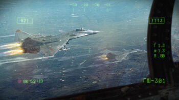 1other afterburner aircraft airplane canopy_(aircraft) cockpit commentary contrail english_commentary fighter_jet fire flying heads-up_display highres military military_vehicle missile noise original pilot pvtskwerl realistic recording sky user_interface vehicle_focus video_available viewfinder