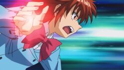 6+girls age_difference akashi_kaoru animated blush bow bowtie breasts closed_eyes confused curvy elevator excited floating flying forced_kiss glasses grabbing_another&#039;s_arm grabbing_another&#039;s_face grabbing_from_behind hair_tie happy hat head_grab holding_another&#039;s_wrist kiss knockout long_hair multiple_girls nogami_aoi o_o old old_woman purple_eyes red_hair running sannomiya_shiho short_hair sound tagme tsubomi_fujiko umegae_naomi video white_hair yuri zettai_karen_children