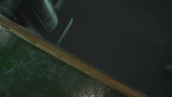 2girls 3d adult_baby animated ass audible_speech barefoot bikini blonde_hair blue_eyes breasts brown_hair choker claire_redfield cosplay covered_erect_nipples cutscene english_audio loli medium_breasts modding multiple_girls navel pacifier ponytail realistic resident_evil resident_evil_2 sherry_birkin small_breasts sound swimsuit underboob video video_game_screencap