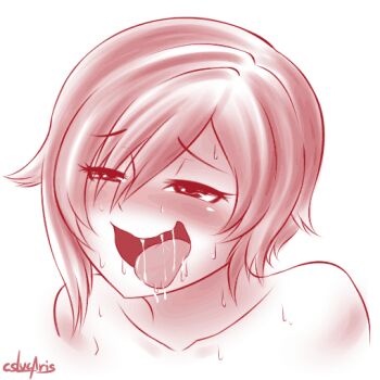 6+girls ahegao animated animated_gif artist_name blake_belladonna blush cinder_fall coco_adel cslucaris dark_skin dark-skinned_female drooling emerald_sustrai female_focus kali_belladonna mature_female multiple_girls naughty_face neopolitan_(rwby) nora_valkyrie penny_polendina pyrrha_nikos raven_branwen rolling_eyes ruby_rose rwby salem_(rwby) saliva sexually_suggestive summer_rose sweat tongue tongue_out velvet_scarlatina weiss_schnee willow_schnee yang_xiao_long