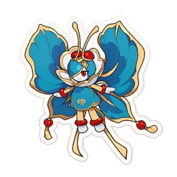 creature honkai:_nexus_anima honkai_(series) lepinamel_(honkai:_nexus_anima) official_art tagme