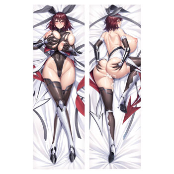 1girl aftersex anus anus_peek aoi_nagisa_(metalder) ass breasts cum cum_in_pussy curvy dakimakura_(medium) full_body grabbing_own_ass grabbing_own_breast hair_ornament highleg highleg_leotard huge_ass huge_breasts leotard lilith-soft looking_at_viewer looking_back lying mizuki_shiranui on_back on_stomach presenting shiny_skin taimanin_(series) taimanin_yukikaze thong_leotard torn_clothes torn_leotard wide_hips