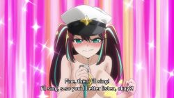 5girls @_@ akoya_matama amv anemo_nemo animated anime_screenshot araga_kiwi areola_slip arm_up armpits ass audible_music black_panties blonde_hair blue_hair blush boots breasts brown_hair butt_crack coat collarbone completely_nude convenient_censoring covering_crotch covering_privates double_bun earrings fang feet female_orgasm gluteal_fold gradient_hair green_coat green_eyes green_hair green_headwear groin hair_bun hair_ribbon hat hentai_music_video highres huge_ass jewelry large_breasts leberblume leoparde_(mahou_shoujo_ni_akogarete) loco_musica long_hair magia_baiser magical_girl mahou_shoujo_ni_akogarete microphone military_hat morino_korisu multicolored_hair multiple_girls music music_video nail_polish navel nero_alice nipples nude open_mouth orgasm outdoors panties public_indecency public_nudity purple_hair red_nails ribbon sidelocks singing smile sound star_(symbol) star_earrings stomach streaked_hair tagme tearing_up thigh_boots thighs thong tongue two_side_up underwear very_long_hair video white_headwear wide_hips