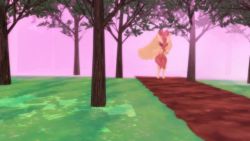 1boy 1girl 3d animated artist_request ass cum cum_in_pussy erection furry gen_4_pokemon girl_on_top hetero interspecies lopunny naughty_face nintendo penis pokemon red_eyes sex sound source_request vaginal video x-ray