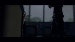 1boy 1girl anal animated ass ass_grab bent_over boku_no_hero_academia bouncing_breasts breasts classroom cum cum_in_ass ejaculation grabbing_another's_hair greatm8 highres holding_another's_hair medium_breasts moaning multicolored_hair nipples penis ponytail pubic_hair pussy rain sound spread_ass todoroki_shoto uncensored video yaoyorozu_momo