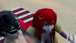 1boy 2girls 3d acid animated ass_expansion barefoot beach black_hair breast_expansion breasts bucketheadanims bulge death defeat digesting_girl digestion dying eating feet final_fantasy final_fantasy_vii foot_focus forked_tongue functionally_nude helpless jealous large_breasts licking_foot long_hair miia_(monster_musume) moaning monster monster_girl monster_musume_no_iru_nichijou multiple_girls ocean outdoors red_eyes red_hair restrained snake snake_girl snuff soles sound spoils stomach stomach_bulge struggling sunbathing sunglasses_on_head swallowing tifa_lockhart toenails toes tongue topless_female video vore x-ray