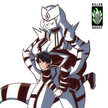 black_suit jhonathan_fill_scott bad_tag queen_musliark suit superhero_costume val_tru valentman villian