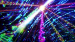 amanokawa_hiro animated brown_hair canoweissmon digimon digimon_(creature) digimon_ghost_game dinosaur dragon evolution evolutionary_line flying gammamon green_eyes highres looking_at_another scar screencap short_hair siriusmon transformation video wezengammamon