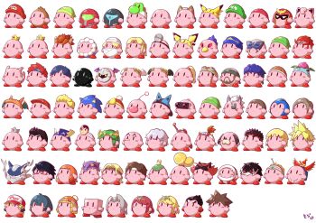 04sora40 absurdres amamiya_ren animal_crossing arms_(game) banjo-kazooie banjo_(banjo-kazooie) bayonetta bayonetta_(series) bayonetta_2 blonde_hair blue_eyes bowser bowser_jr. bracelet brown_hair byleth_(fire_emblem) captain_falcon castlevania:_rondo_of_blood castlevania_(series) chrom_(fire_emblem) cloud_strife copy_ability corrin_(dragon)_(fire_emblem) cosplay dark_pit dark_samus diddy_kong dog_(duck_hunt) donkey_kong donkey_kong_(series) donkey_kong_country dr._mario dr._mario_(game) dragon_quest dragon_quest_xi duck_(duck_hunt) duck_hunt f-zero falco_lombardi family_computer_robot fatal_fury final_fantasy final_fantasy_vii final_fantasy_vii:_advent_children fire_emblem fire_emblem:_mystery_of_the_emblem fire_emblem:_path_of_radiance fire_emblem:_the_binding_blade fire_emblem:_three_houses fire_emblem_awakening fire_emblem_fates fox_mccloud game_&amp;_watch ganondorf gerudo gloves green_hair hero_(dq11) highres ice_climber ike_(fire_emblem) inkling inkling_girl inkling_player_character jewelry joker_(persona_5) ken_masters kid_icarus king_dedede king_k._rool kingdom_hearts kingdom_hearts_i kirby kirby_(series) knit_hat link little_mac lucas_(mother_3) lucina_(fire_emblem) luigi male_robin_(fire_emblem) male_robin_(fire_emblem)_(cosplay) mario mario_(series) marth_(fire_emblem) mega_man_(classic) meta_knight metroid metroid_prime_3:_corruption mii_(nintendo) mii_brawler min_min_(arms) minecraft mishima_kazuya mother_(series) mother_2 mother_3 mr._game_&amp;_watch multiple_boys nana_(ice_climber) necklace ness_(mother_2) nintendo olimar open_mouth pac-man pac-man_(game) palutena pikmin_(creature) pikmin_(series) piranha_plant popo_(ice_climber) princess_daisy princess_peach princess_zelda punch-out!! richter_belmont ridley rosalina roy_(fire_emblem) ryu_(street_fighter) samus_aran samus_aran_(cosplay) sephiroth sheik sheikah short_hair simon_belmont smile sonic_(series) sora_(kingdom_hearts) spiked_bracelet spiked_hair spikes splatoon_(series) splatoon_1 square_enix star_fox street_fighter street_fighter_ii_(series) super_mario_galaxy super_smash_bros. tentacle_hair terry_bogard the_king_of_fighters the_legend_of_zelda the_legend_of_zelda:_a_link_between_worlds the_legend_of_zelda:_breath_of_the_wild the_legend_of_zelda:_majora&#039;s_mask the_legend_of_zelda:_ocarina_of_time the_legend_of_zelda:_the_wind_waker the_legend_of_zelda:_twilight_princess toon_link villager_(animal_crossing) wario wolf_o&#039;donnell xenoblade_chronicles_(series) xenoblade_chronicles_1 xenoblade_chronicles_2 yoshi young_link