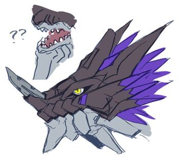 Rule 34 | appmon, digimon, digimon (creature), garmmy, revivemon