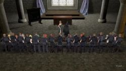 3d 6+boys 6+girls animated annette_fantine_dominic bernadetta_von_varley male_byleth_(fire_emblem) constance_von_nuvelle dark-skinned_female dark_skin dorothea_arnault edelgard_von_hresvelg fire_emblem fire_emblem:_three_houses flayn_(fire_emblem) group_sex hapi_(fire_emblem) hetero hilda_valentine_goneril ingrid_brandl_galatea interracial kronya_(fire_emblem) leonie_pinelli lysithea_von_ordelia manuela_casagranda marianne_von_edmund mercedes_von_martritz moaning multiple_boys multiple_girls nintendo orgy petra_macneary sex sound tagme video ylae