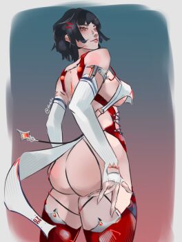 absurdres eve_(stellar_blade) highres shift_up stellar_blade