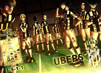 blue_lock peron_(blue_lock) tagme