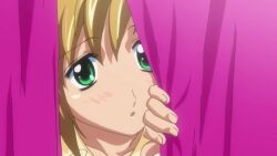 2boys anal androgynous animated anime_screenshot anus ass bed black_eyes black_hair blonde_hair blush boku_no_pico censored clothes_pull coco_(boku_no_pico) crossdressing crossdressing_(mtf) cum cum_on_body developing_erection ejaculation erection facial green_eyes highres holding_hands kiss lying_on_person male_masturbation masturbation mosaic_censoring multiple_boys nipples panties pants pants_pull panty_pull peeking penis penises_touching pico_(boku_no_pico) sex sex_from_behind shota sound subtitled tagme trap trap_on_trap underwear video yaoi