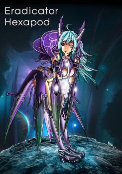 command_&amp;_conquer eradicator nephlite personification scrin tagme