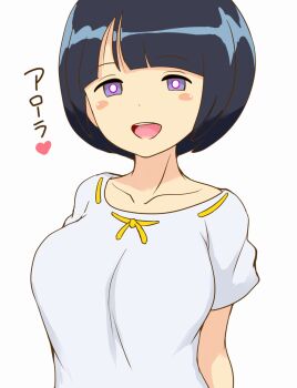 1girl alternate_costume cosplay creator_connection gundam gundam_gquuuuuux lana&#039;s_mother_(pokemon) lana&#039;s_mother_(pokemon)_(cosplay) look-alike nintendo pokemon pokemon_(anime) pokemon_sm_(anime) shiiko_sugai solo tof