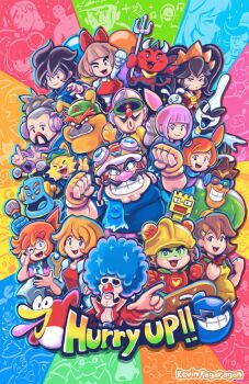 13-amp 18-volt 5-volt 9-volt :d ;d adjusting_eyewear afro alien alien_bunny_(warioware) ana_(warioware) apron ashley_(warioware) belt biker_clothes bird black_hair blue_eyes blue_hair blue_jacket blue_shirt blue_tongue bob_cut bodysuit bomb bow brown_hair cat chef chef_hat cicada_(warioware) cleft_chin colored_skin colored_tongue demon demon_horns demon_tail dog doris_1_(warioware) dr._crygor dress dribble_(warioware) explosive facial_hair fang fingerless_gloves fingernails fronk glasses gloves goggles goggles_on_headwear green_hat green_jacket grey_belt grey_hair hair_bow hair_ornament hand_on_eyewear hat headphones heart heart_hair_ornament helmet holding holding_polearm holding_weapon hood hooded_shirt hoodie horns jacket jimmy_t joe_(warioware) jumping kat_(warioware) kevin_fagaragan leo_(warioware) long_hair long_sleeves looking_at_viewer lulu_(warioware) master_mantis mike_(warioware) mona_(warioware) mother_and_son mr._game_&amp;_watch mr._sparkles multiple_boys multiple_girls musical_note mustache nintendo nose oinker_(warioware) one_eye_closed onion open_mouth orange_hair orbulon overalls pants penny_crygor pink_hair pink_pants play-yan pointing pointing_at_viewer pointy_ears pointy_hair polearm ponytail poop punched purple_sweater pyoro_(warioware) rain red_(warioware) red_bow red_eyes red_gloves red_jacket red_nose red_shirt red_shoes red_skin red_vest rhythm_tengoku robot round_eyewear sharp_fingernails shirt shoes short_sleeves siblings skateboard smell smile snot sparkle spitz stuffed_animal stuffed_toy sunglasses sweater tail tears tongue tongue_out trident twins twintails vest wario warioware warioware_d.i.y._showcase warioware_inc.:_mega_microgame$! weapon white_gloves white_jacket white_skin yellow_apron yellow_bodysuit yellow_gloves yellow_helmet young_cricket