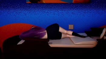 1futa 1girl 3d animated bad_tag breasts female_focus futa_with_female futanari honey_select huge_breasts huge_penis nipples penis potaklulu sex size_difference tagme video