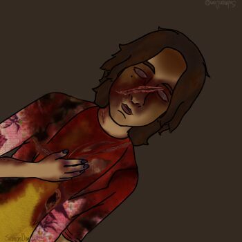 daisuke_(mouthwashing) death guro highres mouthwashing non-web_source salmondan spoilers