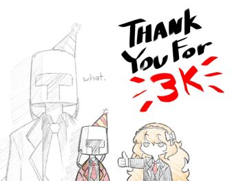 1girl 1other artist_self-insert black_jacket bow brown_hairband collared_shirt cosplay dante_(limbus_company) dante_(limbus_company)_(cosplay) green_eyes hair_bow hairband ishmael_(project_moon) jacket lapels limbus_company long_hair long_sleeves necktie notched_lapels orange_hair project_moon red_necktie rope shirt sidelocks thumbs_up very_long_hair white_bow white_shirt yongsa_(ishmaelenjoyer)