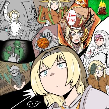 ... 2024_attempted_assassination_of_donald_trump 2girls armor black_souls blonde_hair blue_eyes burning catherine_(black_souls) commentary_request cosplay devil_fruit dragon_horns eastern_dragon_horns evita36431196 fire goblin grimm_(black_souls) hairband helmet highres horns jeanne_(black_souls) knight library_of_ruina long_hair meme multiple_girls open_mouth plants_vs._zombies project_moon purple_hair red_eyes reference_request smile spoken_ellipsis the_elder_scrolls the_elder_scrolls_v:_skyrim tom_(tom_and_jerry) tom_(tom_and_jerry)_(cosplay) tom_and_jerry veil white_hairband white_veil xiao_(project_moon) xiao_(project_moon)_(cosplay) you&#039;re_finally_awake_(meme)