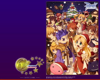 &gt;_&lt; 6+boys 6+girls :3 :d amistr_(ragnarok_online) animal animal_on_head arm_wrap armor armored_boots assassin_(ragnarok_online) baby_animal bandeau bikini bird bird_on_head black_footwear blonde_hair blue_eyes blue_pants boots bow braid breasts brown_bandeau brown_cape brown_capelet brown_eyes brown_footwear brown_gloves brown_hair brown_jacket brown_pants brown_vest building cape capelet champion_(ragnarok_online) chick christmas christmas_tree closed_mouth clown_(ragnarok_online) coat collared_shirt colored_skin cookie_(ragnarok_online) copyright_notice creator_(ragnarok_online) crop_top cross cross_print cross_scar crusader_(ragnarok_online) desert_wolf_(ragnarok_online) detached_sleeves deviruchi_hat dog dress flora_(ragnarok_online) full_body gauntlets gem glasses gloves goblin_(ragnarok_online) goblin_mask green_gemstone green_hat green_skin guitar gunslinger_(ragnarok_online) gypsy_(ragnarok_online) hair_between_eyes half_up_braid harem_pants hat high_ponytail high_priest_(ragnarok_online) holding holding_instrument instrument jacket logo long_hair long_sleeves looking_at_another looking_at_viewer masked medium_breasts midriff multiple_boys multiple_girls navel night ninja_(ragnarok_online) novice_(ragnarok_online) official_art official_wallpaper on_head open_clothes open_jacket open_mouth orc orc_warrior_(ragnarok_online) outdoors pants pauldrons piglet ponytail poporing poring prontera_guard pullcart puppy purple_cape purple_eyes purple_hair purple_shirt ragnarok_online red_bow red_dress red_eyes red_hair red_hat red_shirt red_sleeves reindeer rimless_eyewear santa_hat sash savage_babe scar scar_on_face scar_on_forehead sheep shirt shoes short_hair shoulder_armor sleeveless sleeveless_coat sleeveless_shirt sleigh slime_(creature) small_breasts smile spiked_hair squatting standing strapless strapless_bikini swimsuit tabard thighhighs twintails two-tone_dress vest white_cape white_coat white_dress white_footwear white_sash white_shirt white_tabard white_thighhighs witch_hat wizard_(ragnarok_online) yellow_bikini yuichirou |_|