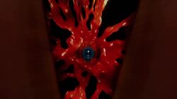 1boy 1girl 3d amv animated anime_screenshot ashiro_mina ass assault_rifle audible_music audible_speech axe battle_axe black_hair blood bodysuit building cell_(biology) city container dual_persona electricity energy english_audio english_text fish from_behind gatling_gun giant giant_monster glowing glowing_eyes green_eyes gun handgun hibino_kafka hibino_kafka_(kaiju_form) highres japanese_text kaijin kaiju kaijuu_no._8 khara_(animation_studio) laboratory long_hair machine_gun medium_machine_gun military minigun monster monster_boy multiple-barrel_gun music music_video neon_trim phaneroplus pistol preondactyl production_i.g red_eyes rifle rotary_machine_gun short_hair silhouette skyscraper sound stasis_tank submachine_gun superhero_costume toho transformation trichonephila video weapon