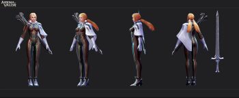 1girl arena_of_valor butterfly_(arena_of_valor) commentary english_commentary non-web_source