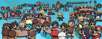 Rule 34 | absurdres, aeug, afei (sfma3248), after war gundam x, aida rayhunton, akihiro altland, allelujah haptism, allenby beardsley, amuro ray, anavel gato, argo gulskii, asticassia school uniform, athrun zala, banagher links, bellri zenam, black hairband, blonde hair, blue hair, brother and sister, brothers, cagalli yula athha, celestial being uniform, chang wufei, char's counterattack, char aznable, chibi, chibodee crocket, christina mackenzie, cima garahau, clown, compass uniform, couple, crossdressing, crossdressing (mtf), dark-skinned male, dark skin, daryl lorenz, domon kasshu, duo maxwell, earth federation, emma sheen, ericht samaya, fa yuiry, flit asuno, four murasame, g gundam, gaelio bauduin, garrod ran, george de sand, gundam, gundam 00, gundam 0080, gundam 0083, gundam 08th ms team, gundam age, gundam f91, gundam g no reconguista, gundam hathaway's flash, gundam narrative, gundam seed, gundam seed destiny, gundam seed freedom, gundam suisei no majo, gundam tekketsu no orphans, gundam thunderbolt, gundam unicorn, gundam wing, gundam zz, hairband, haro, heero yuy, highres, instrument, io fleming, jerid messa, johann trinity, judau ashta, kamille bidan, kira yamato, kou uraki, kyouji kasshu, laura rolla, lockon stratos, long hair, loran cehack, lunamaria hawke, lyle dylandy, marida cruz, marie parfacy, master asia, mcgillis fareed, mecha pilot suit, meme, michael trinity, mikazuki augus, military, military uniform, miorine rembran, mobile suit gundam, multiple boys, neil dylandy, nena trinity, neo zeon, nicol amafli, norba shino, normal suit (gundam), piano, quatre raberba winner, rain mikamura, raraiya monday, red hair, rey za burrel, riddhe marcenas, rosamia badam, sai saici, sayla mass, school uniform, science fiction, seabook arno, setsuna f. seiei, shinn asuka, shiro amada, short hair, siblings, smile, soma peries, spacesuit, speech bubble, suletta mercury, thought bubble, tieria erde, tiffa adill, titans (gundam), trap, trowa barton, turn a gundam, very dark skin, white hair, wife and wife, zaft uniform, zechs merquise, zeon, zeta gundam