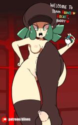 10:16 1boy 1girl animated artist_name black_hat black_thighhighs blush breasts diives feet female_team_rainbow_rocket_grunt femdom footjob footjob_with_legwear from_below great_ball green_eyes green_hair hand_on_own_hip hand_up hat heart highres holding holding_poke_ball indoors leg_lift logo looking_at_viewer looking_down nintendo nipples no_shoes npc_trainer nude open_mouth panties patreon patreon_username penis poke_ball pokemon pokemon_usm pokemon_usum precum pussy pussy_juice red_background short_hair simple_background small_breasts small_penis smile solo source_request spoken_heart standing standing_footjob talking team_rainbow_rocket team_rainbow_rocket_grunt team_rainbow_rocket_grunt_(female) teeth thick_thighs thighhighs thighs toejob underwear video watermark wide_hips